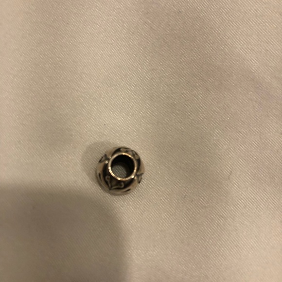 Pandora Butterfly Charm - Picture 3 of 5